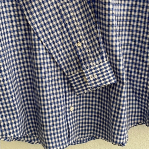 Ben Sherman Men’s check Shirt - Picture 3 of 3